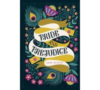 Pride and Prejudice (Illustrated Deluxe Edition): The Complete 1813 Text with All 160+ Original Hugh Thomson Artwork