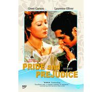 Pride and Prejudice (International Shipping,IMPORT,Region Free,English)