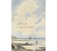 Pride and Prejudice Notebook: What Are Men To Rocks and Mountains?