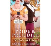 Pride and Prejudice on Social Media : The perfect gift for fans of Jane Austen
