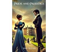 Pride and Prejudice: Original 1813 Classic Love Story