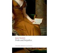 Pride and Prejudice (Oxford World's Classics)