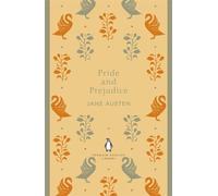 Pride and Prejudice: Jane Austen (The Penguin English Library)
