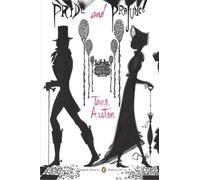 Pride and Prejudice: Penguin Classics Deluxe Edition