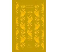 Pride and Prejudice: Jane Austen (Penguin Clothbound Classics)