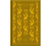 Pride and Prejudice: Jane Austen (Penguin Clothbound Classics)