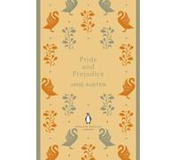 Pride and Prejudice: Jane Austen (The Penguin English Library)
