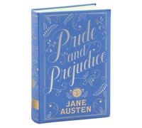 Pride and Prejudice: Pride and Prejudice (Collectible Editions) (Bookmine)