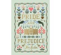 Pride and Prejudice: (Puffin in Bloom)