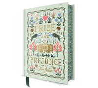 Pride and Prejudice (Puffin in Bloom Deluxe Edition)