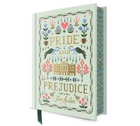 Pride and Prejudice (Puffin in Bloom Deluxe Edition)