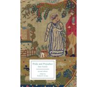 Pride and Prejudice - Second Edition