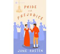 Pride and Prejudice (Signet Classics)