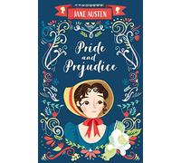Pride and Prejudice: (The Complete Jane Austen Collection 1)