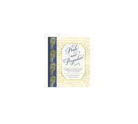 Pride and Prejudice: The Complete Novel, with Nineteen Letters from the Characters' Correspondence, Written and Folded by Hand