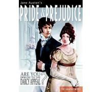 Pride and Prejudice: The Graphic Novel by Jane Austen (English) Paperback Book
