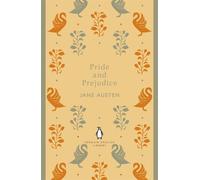 Pride and Prejudice (The Penguin English Library) by Jane Austen | Paperback