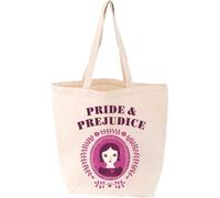 Pride and Prejudice Tote bag: BabyLit Totes