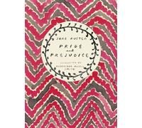 Pride and Prejudice (Vintage Classics Austen Series)