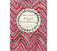 Pride and Prejudice (Vintage Classics Austen Series): Written by Jane Austen, 2014 Edition, Publisher: Vintage Classics [Paperback]