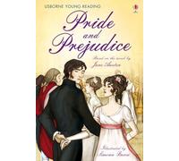 Pride and Prejudice