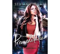 Pride and Premeditation: 3 (Nevermore Bookshop Mysteries)