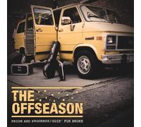 Pride and Progress / Goin' for Broke