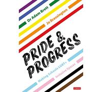 Pride and Progress: Making Schools LGBT+ Inclusive Spaces