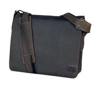 Pride and Soul Pride and Soul Ben Shoulder Bag for Laptops up to 15 inch Brown