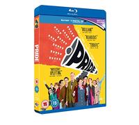 Pride BD [Blu-ray]