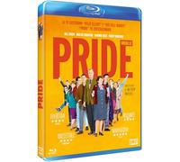 Pride [BLU_RAY]