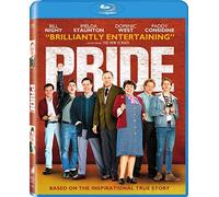 Pride [Blu-ray] [2014] [US Import]