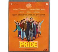Pride (Blu-Ray) [Region B] [2015]
