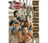 Pride Bushido Vol.11(Survival)