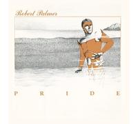 Pride by Robert Palmer (1990) Audio CD