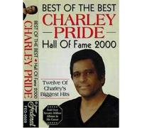 Pride, Charley - Best of the Best: Hall of Fame 2000 [CASSETTE]