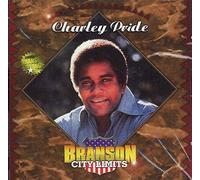 Pride, Charley - Branson City Limits [CASSETTE]