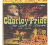 Pride, Charley - Charley Pride-There Goes Ever [DVD] [NTSC]