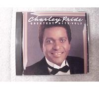 Pride, Charley - Greatest Hits 2