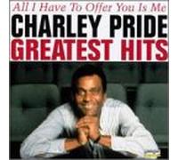 Pride, Charley - Greatest Hits