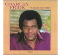 Pride, Charley - Greatest Hits [CASSETTE]