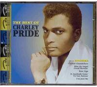 Pride, Charley - The Best Of Charley Pride
