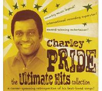 Pride, Charley - Ultimate Hits Collection