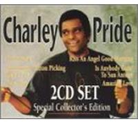 Pride, Charley - Vol. 1-2-Special Collector's E