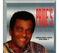 Pride, Charley - Vol. 1-Prides Platinum-Greates [CASSETTE]
