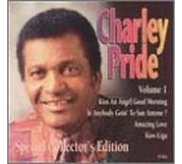 Pride, Charley - Vol. 1-Special Collector's Edi
