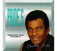 Pride, Charley - Vol. 2-Platinum Pride
