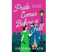 Pride Comes Before a Fall: 3 (Miss Prentice's Protegees)