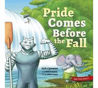 Pride Comes Before the Fall (Freedom Island)