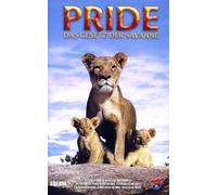 Pride - Das Gesetz der Savanne
